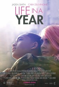فيلم Life in a Year 2020 مترجم