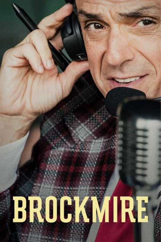 مسلسل Brockmire الموسم الرابع حلقة 3