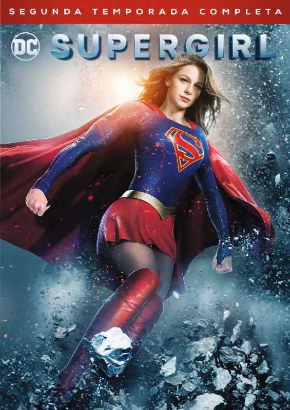 مسلسل Supergirl الموسم الثاني حلقة 11