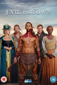 مسلسل Jamestown الموسم الثاني حلقة 3