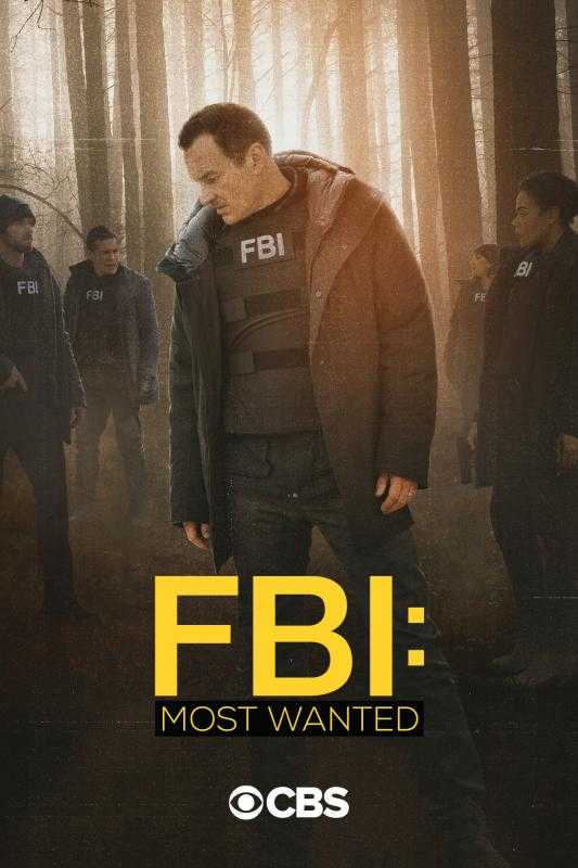 مسلسل FBI: Most Wanted الموسم الثاني حلقة 3