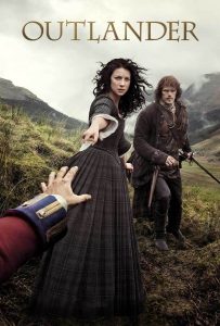 مسلسل Outlander الموسم الاول حلقة 14