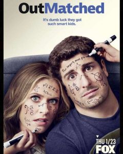 مسلسل Outmatched الموسم الاول حلقة 7