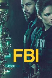 مسلسل FBI الموسم الثالث حلقة 3