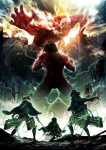 انمي Shingeki no kyojin الموسم الثاني حلقة 11 مترجمة