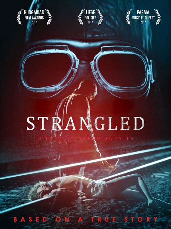 مسلسل Strangled الموسم الاول حلقة 1