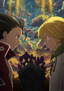 انمي Nanatsu no Taizai: Imashime no Fukkatsu حلقة 19 مترجمة
