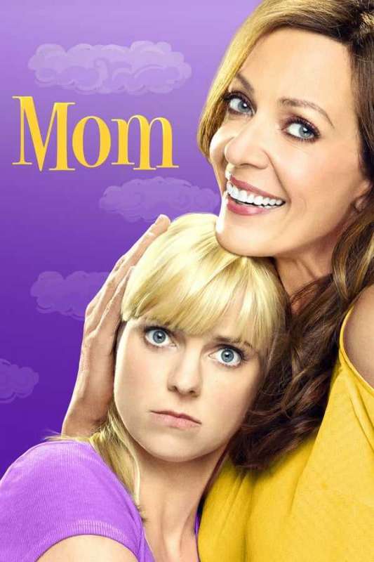 مسلسل Mom الموسم الثامن حلقة 4