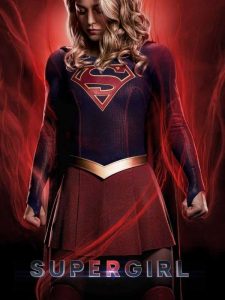 مسلسل Supergirl الموسم الرابع حلقة 18