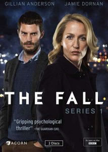 مسلسل The Fall الموسم الثاني حلقة 1