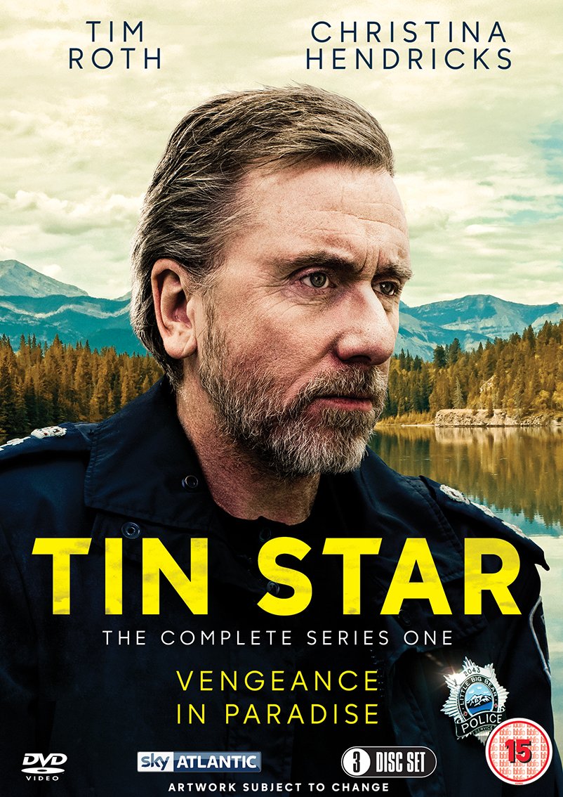 مسلسل Tin Star الموسم الاول حلقة 2