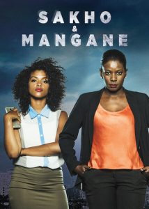 مسلسل Sakho and Mangane الموسم الاول حلقة 8 والاخيرة