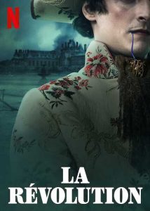 مسلسل La Révolution الموسم الاول حلقة 7