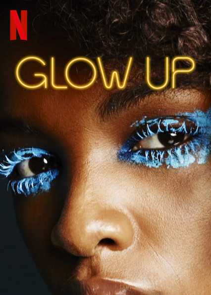 برنامج Glow Up الموسم الاول حلقة 5