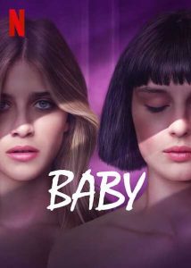 مسلسل Baby الموسم الثالث حلقة 5