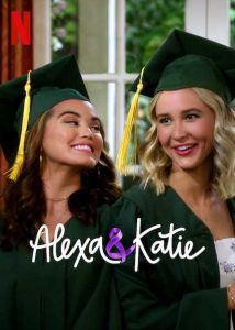 مسلسل Alexa and Katie الموسم الرابع حلقة 4