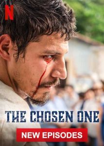 مسلسل The Chosen One الموسم الثاني حلقة 4
