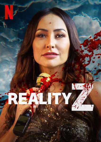 مسلسل Reality Z الموسم الاول حلقة 10 والاخيرة