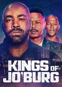 مسلسل Kings of Jo’burg الموسم الاول حلقة 3