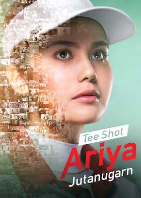 فيلم Tee Shot: Ariya Jutanugarn 2019 مترجم