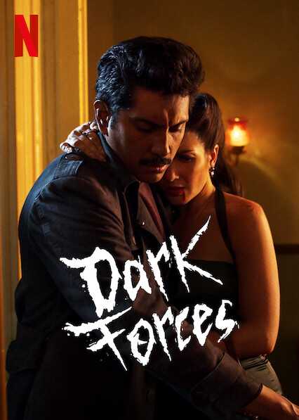 فيلم Dark Forces 2020 مترجم