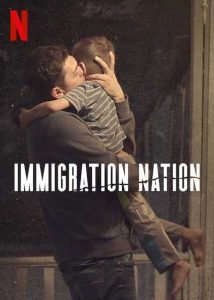 مسلسل Immigration Nation الموسم الاول حلقة 1