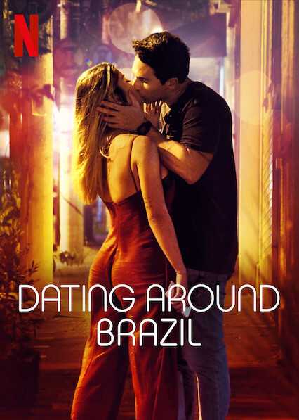 برنامج Dating Around: Brazil الموسم الاول حلقة 3