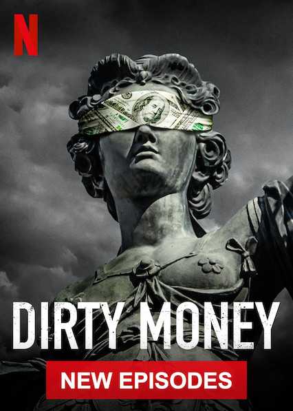 مسلسل Dirty Money الموسم الثاني حلقة 5