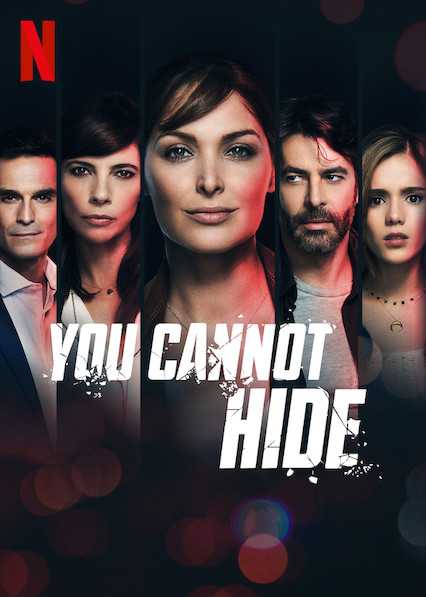 مسلسل You Cannot Hide الموسم الاول حلقة 7