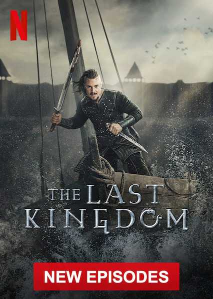 مسلسل The Last Kingdom الموسم الرابع حلقة 5