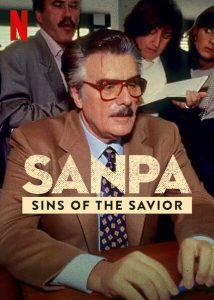 مسلسل SanPa: Sins of the Savior الموسم الاول حلقة 2