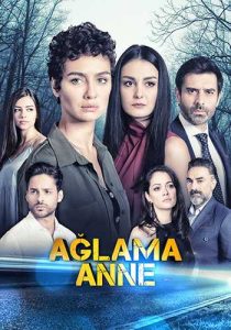 مسلسل لا تبكي يا امي حلقة 11 مترجمة