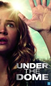 مسلسل Under the Dome الموسم الاول حلقة 7