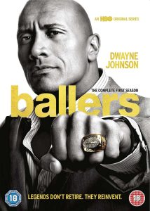 مسلسل Ballers الموسم الاول حلقة 7