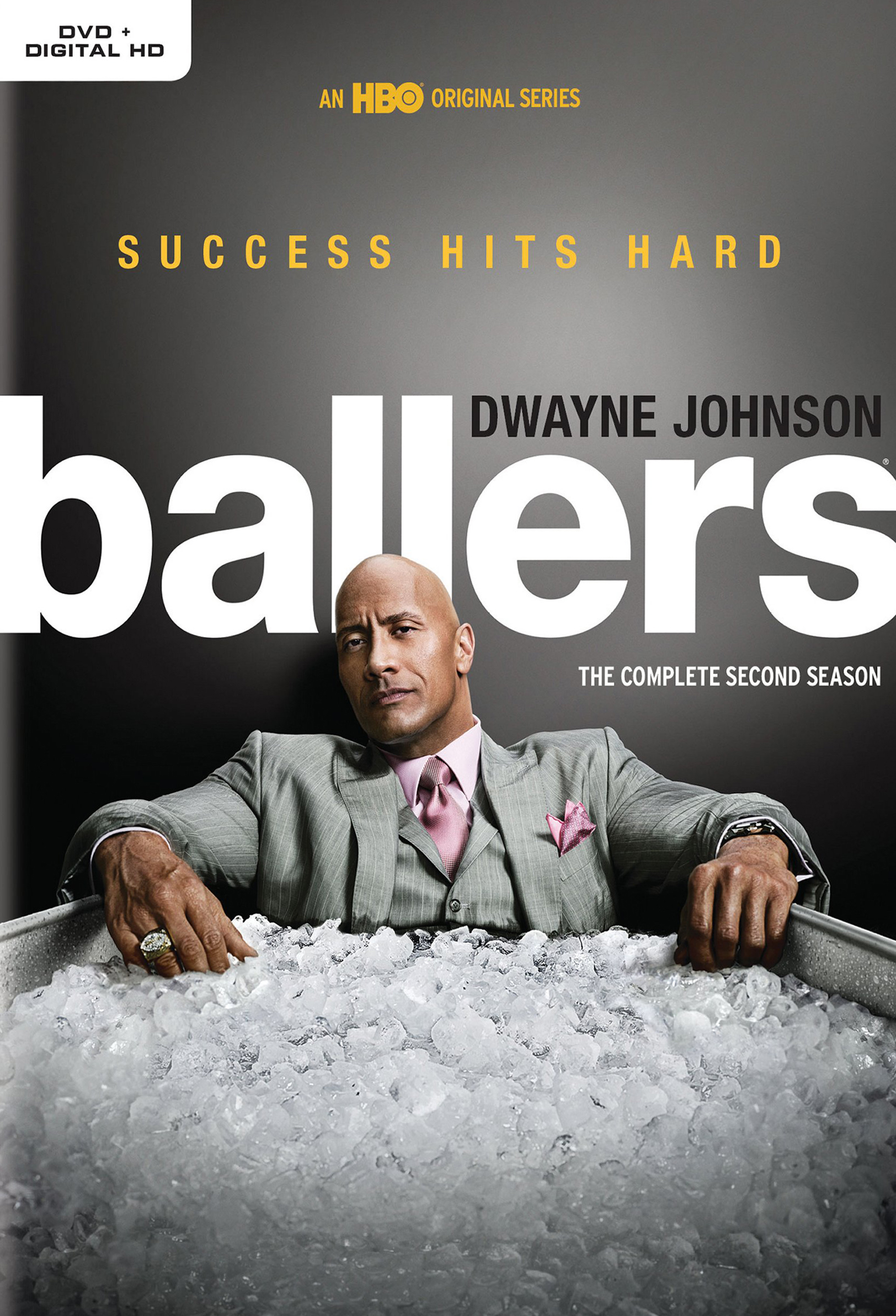 مسلسل Ballers الموسم الثاني حلقة 4