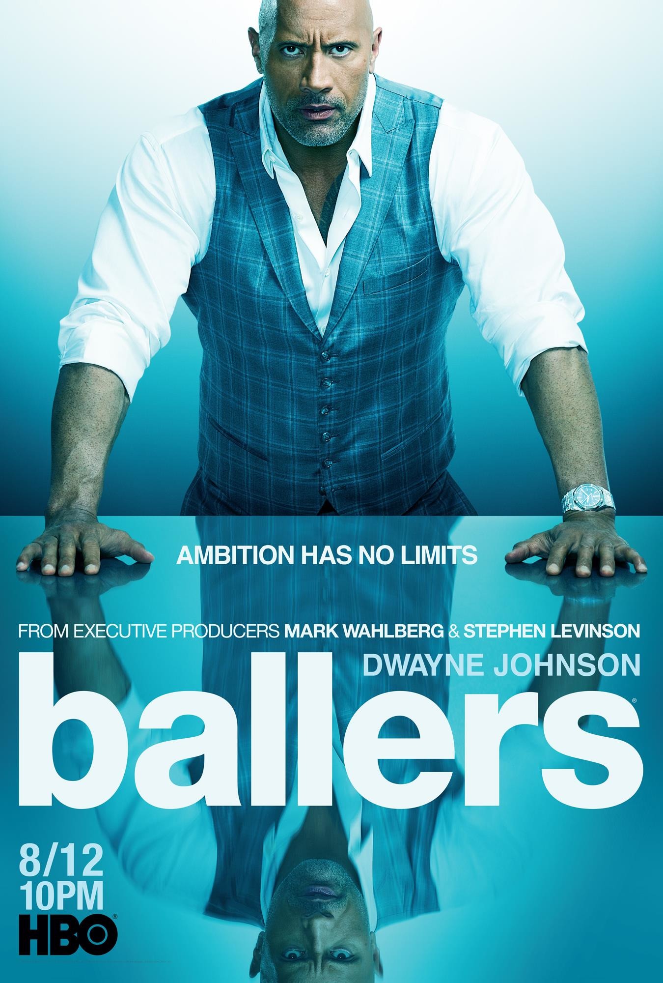 مسلسل Ballers الموسم الرابع حلقة 4