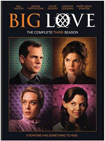 مسلسل Big Love الموسم الثالث حلقة 2