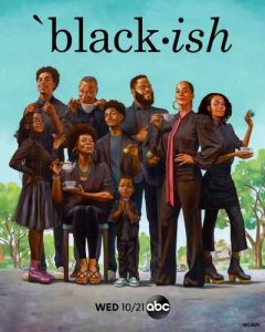 مسلسل Black-ish الموسم السابع حلقة 3