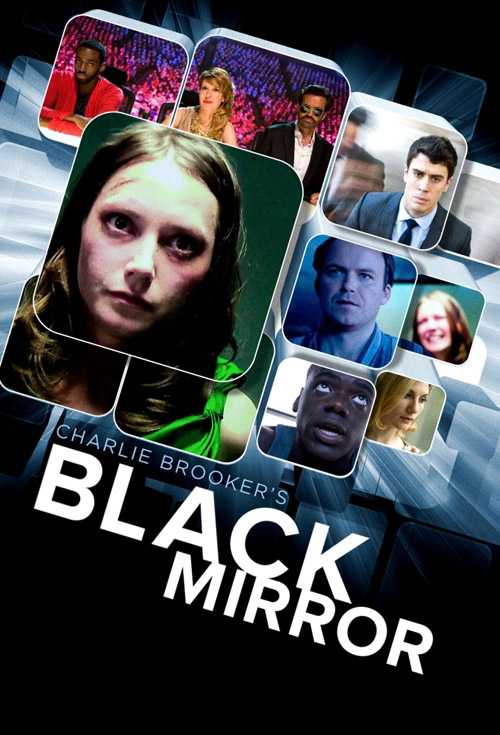 مسلسل Black Mirror الموسم الاول حلقة 1