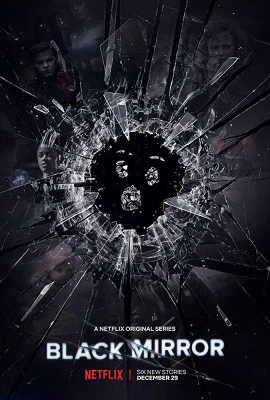 مسلسل Black Mirror الموسم الرابع حلقة 5