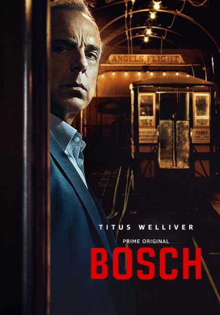 مسلسل Bosch الموسم الرابع حلقة 9