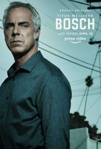 مسلسل Bosch الموسم الخامس حلقة 7