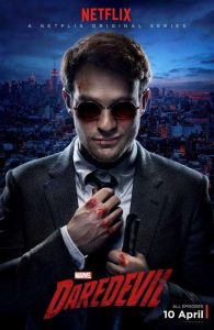 مسلسل Daredevil الموسم الاول حلقة 5