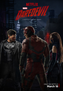 مسلسل Daredevil الموسم الثاني حلقة 11