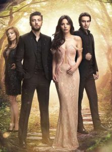 مسلسل الحلم حلقة 3 مترجمة