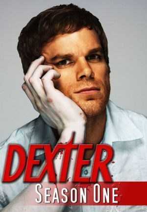 مسلسل Dexter الموسم الاول حلقة 2