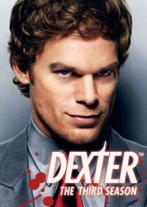 مسلسل Dexter الموسم الثالث حلقة 8