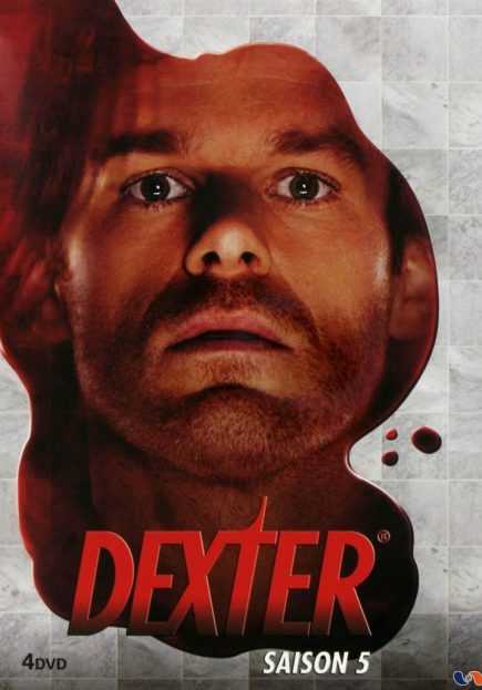 مسلسل Dexter الموسم الخامس حلقة 8