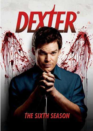 مسلسل Dexter الموسم السادس حلقة 10