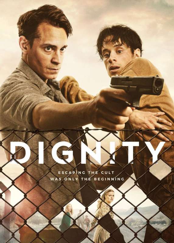 مسلسل Dignity الموسم الاول حلقة 4